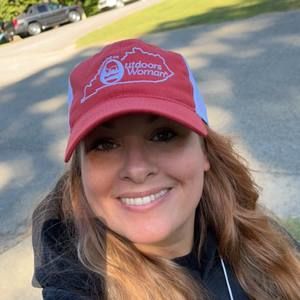 Meet your Posher, Kimberly